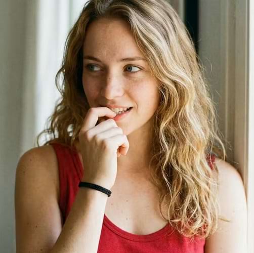 Mia from Beltline Calgary