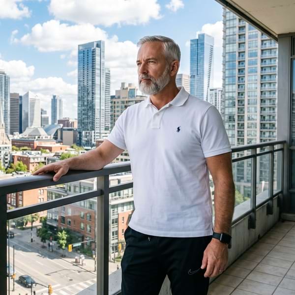 Vancouver Tech Founder